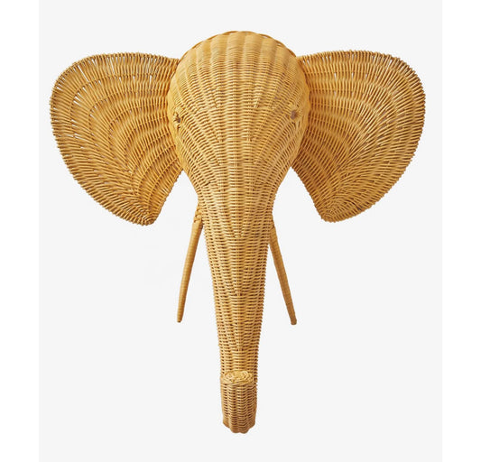 Déco éléphant